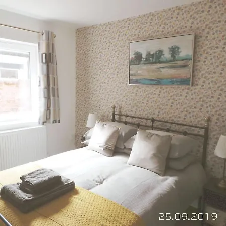55 Anchor Road Apartment Barrow-in-Furness