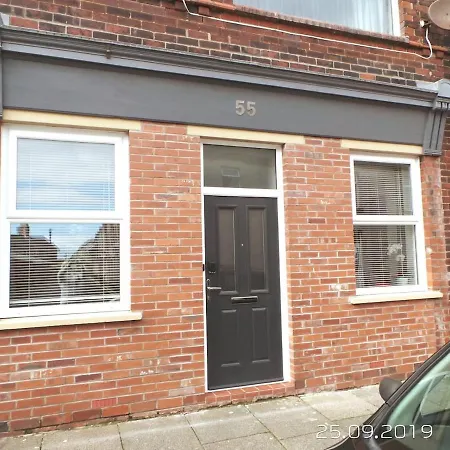 55 Anchor Road * Barrow-in-Furness