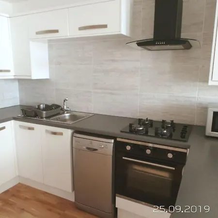 55 Anchor Road Apartament Barrow-in-Furness