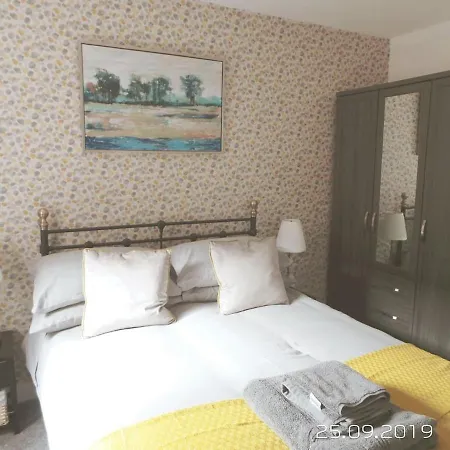 55 Anchor Road Apartament