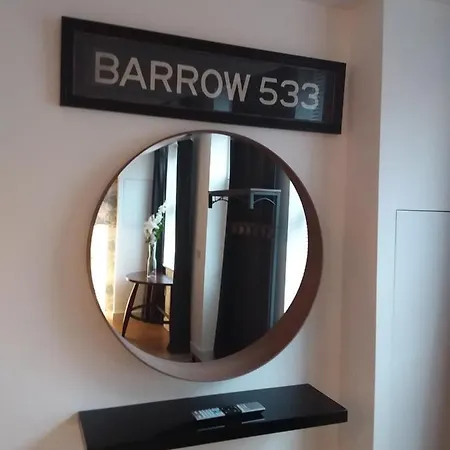 55 Anchor Road *